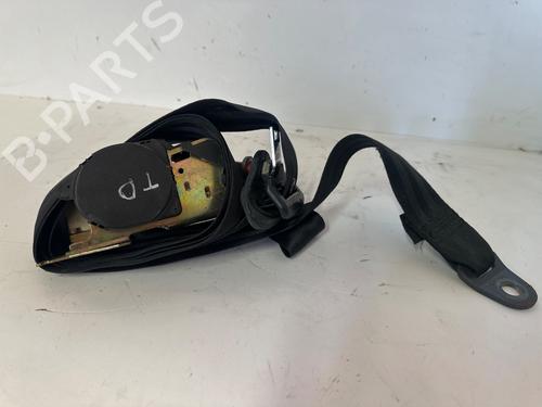 Sikkerhetsbelte bak høyre CITROËN JUMPY I (U6U_) 1.9 TD (90 hp) 30328469
