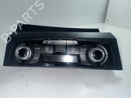 Climate control AUDI A5 (8T3) 2.0 TDI | BP28084085I5  - Image 5