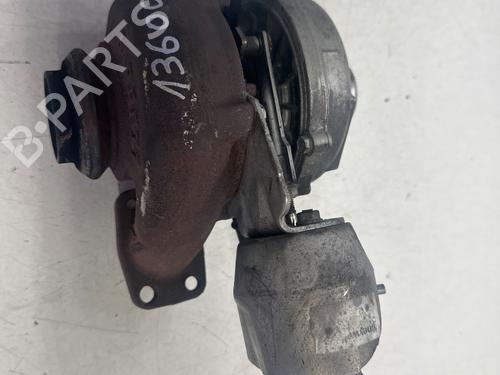Turbolader/Kompressor PEUGEOT 307 (3A/C)  | BP29319782M71 