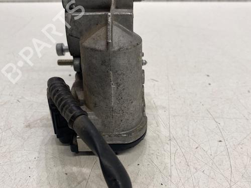 Throttle body OPEL CORSA C (X01) | BP29521738M82