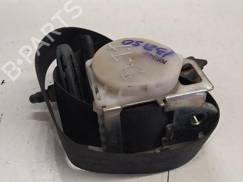 Rear right seatbelt OPEL ZAFIRA A MPV (T98)  | BP25011185I28 
