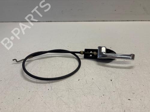 Used Rear left interior door handle JAGUAR XJ (XJ40, XJ81) 6 4.0 (222 hp) 27726364