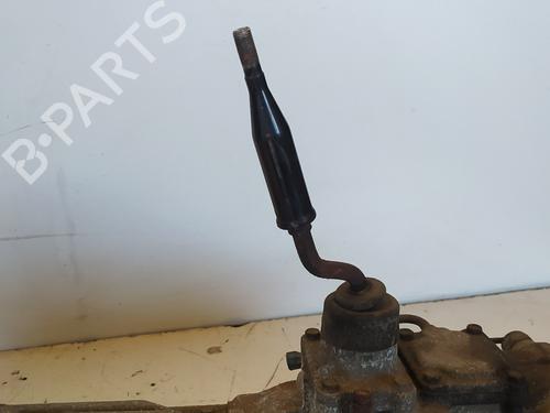 Gearbox TOYOTA LAND CRUISER 90 (_J9_) 3.0 TD (KZJ90_, KZJ95_, KZJ90R, KZJ95R, KZJ90W, KZJ95W) | BP16928451M3 