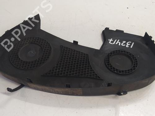 Timing cover SEAT CORDOBA (6L2)  | BP25408124M123 