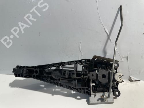 Ignition barrel OPEL ASTRA J (P10) | BP35789455M48 - Image 6