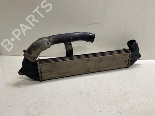 Used Intercooler FIAT DOBLO Box Body/MPV (223_) 1.9 JTD (105 hp) 29705990