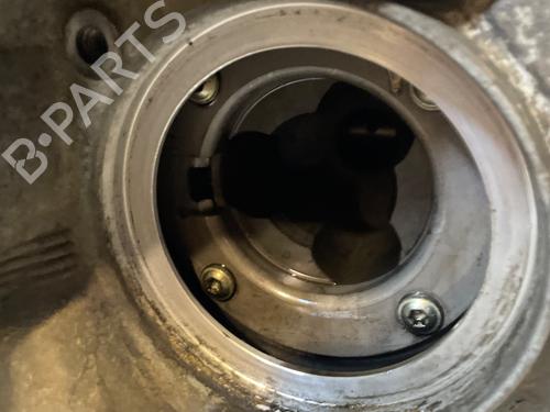 Gearbox RENAULT SCÉNIC I MPV (JA0/1_, FA0_) 1.9 dCi (JA05, JA1F) | BP29376269M3 