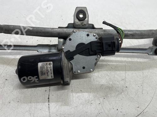 Front wiper motor SEAT LEON (1M1) 1.9 TDI | BP37273045M29 - Image 2