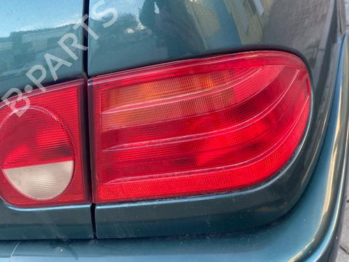 Left tailgate light MERCEDES-BENZ E-CLASS (W210) E 200 (210.035) | BP31026832C79