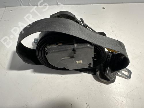 Front left seatbelt FIAT STILO Multi Wagon (192_) 1.9 D Multijet | BP37478412I26 - Image 2