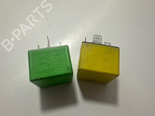 Elektronische module CITROËN JUMPY I (U6U_) 1.9 TD (90 hp) 30560166