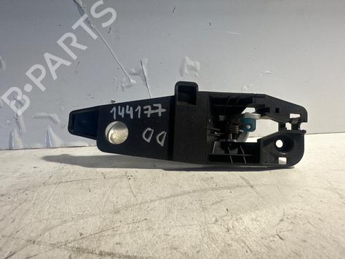 Front right interior door handle FIAT STILO Multi Wagon (192_) 1.9 D Multijet | BP38098242I14 - Image 2