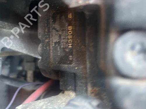 Left taillight RENAULT SCÉNIC I MPV (JA0/1_, FA0_) 1.9 dCi (JA05, JA1F) | BP27689981C34 