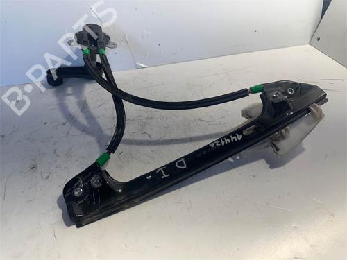 Used Rear right window mechanism Rear right window mechanism 38098241 38098241