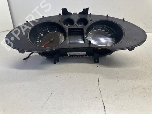 Instrument cluster SEAT CORDOBA (6L2) 1.4 16V | BP23534770C47 
