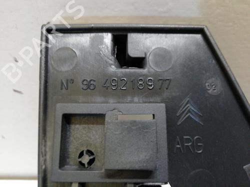 Rear left interior door handle CITROËN C5 II (RC_) 2.0 HDi (RCRHRH) | BP23868730I15 