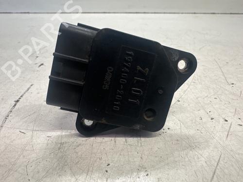 Used Mass air flow sensor MAZDA 3 (BL) 2.2 MZR CD (BL10) (150 hp) 29408577