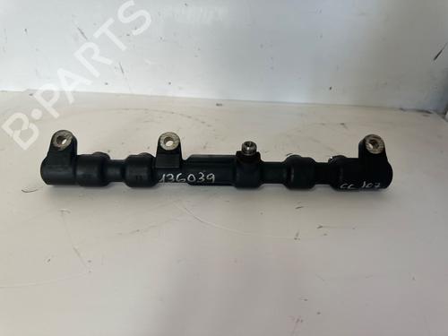 Sprederrør FORD MONDEO III Saloon (B4Y) 2.0 TDCi (130 hp) 29343023