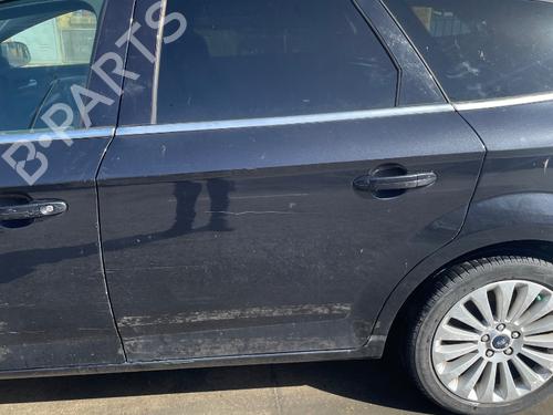 Gearbox FORD MONDEO IV Turnier (BA7) 2.0 TDCi | BP32374694M3 