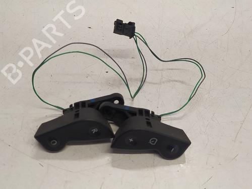 Switch RENAULT MEGANE II (BM0/1_, CM0/1_) 1.5 dCi (BM1F, CM1F) | BP21117236I30 
