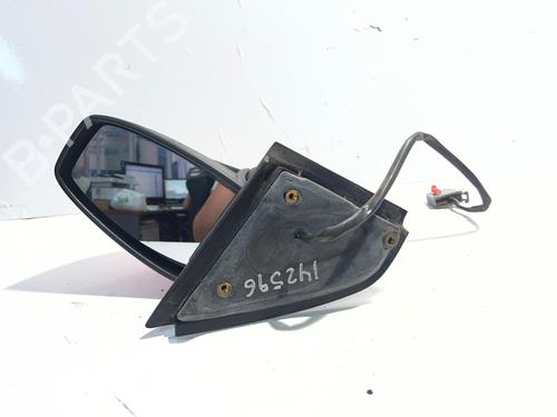 Used Right mirror Right mirror FIAT STILO (192_) 1.9 JTD (140 hp) 36423344 36423344