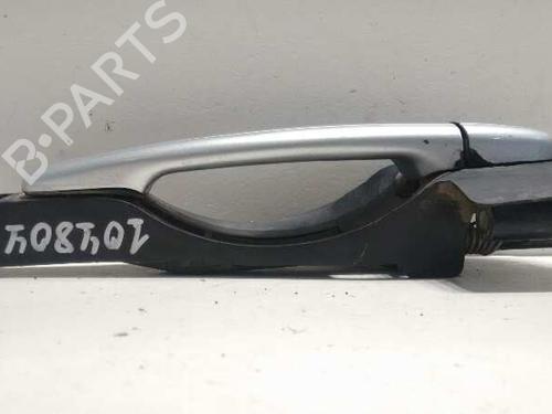 Front right exterior door handle CITROËN C3 I (FC_, FN_)  | BP23569169C129 