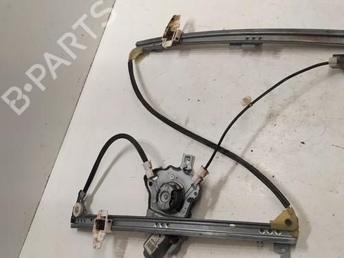 Front right window mechanism CITROËN XSARA Coupe (N0) 1.9 D | BP25039209C23 