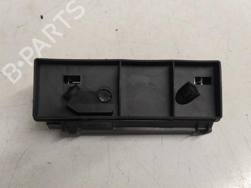 Used Electronic module Electronic module VW POLO IV (9N_, 9A_) 1.4 16V (75 hp) 33474488 33474488