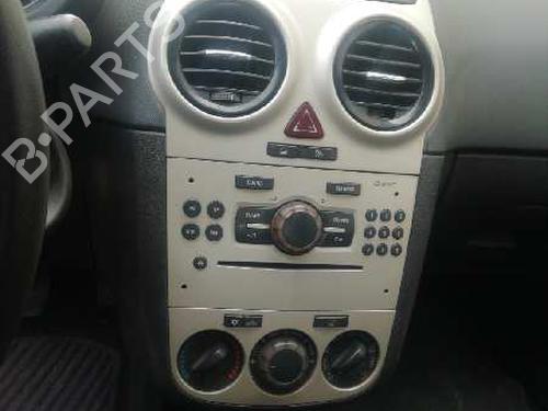 Hand brake OPEL CORSA D (S07)  | BP8782546I18 