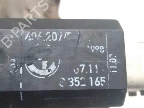 Rear left lock BMW 5 (E39)  | BP23569214C100 