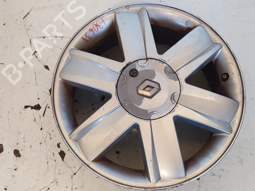 Rim RENAULT SCÉNIC II (JM0/1_)  | BP23534716C45 