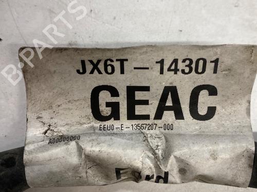 Cable FORD FOCUS III Turnier | BP34116224E12 - Image 4