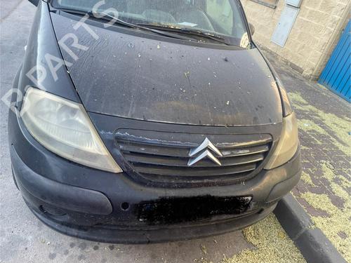 Front bumper CITROËN C3 I (FC_, FN_) 1.1 i | BP27578788C7 
