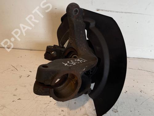 Left front steering knuckle MAZDA 3 (BL) 2.2 MZR CD (BL10) | BP29523282M25