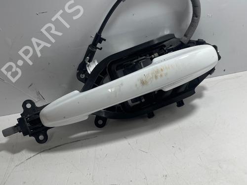 Used Rear right exterior door handle Rear right exterior door handle FORD FOCUS III Turnier [2010-2020] 33807820 33807820