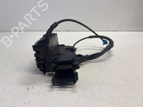 Front right lock CITROËN C4 Picasso I MPV (UD_) 2.0 HDi 138 | BP26225724C97 