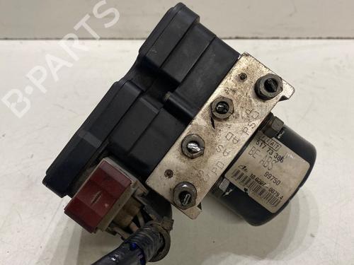 ABS pump FIAT DOBLO Box Body/MPV (223_) 1.9 JTD | BP26711090M43 