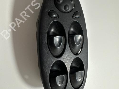 Left front window switch ROVER 75 (RJ) 2.0 CDTi | BP30864590I27 