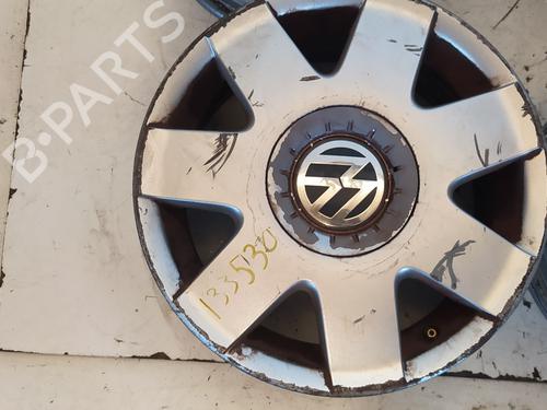 Rim VW POLO IV (9N_, 9A_) 1.4 TDI | BP26619417C45 