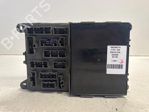 Fuse box LAND ROVER FREELANDER I (L314) 2.0 Td4 4x4 | BP28965726E1 
