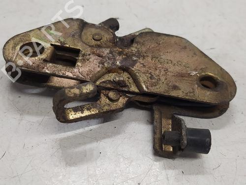 Used Hood lock RENAULT SUPER 5 (B/C40_) 1.4 (B/C402) (59 hp) 23571460
