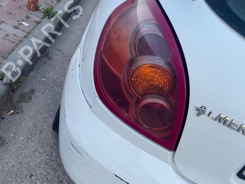 Left front window switch NISSAN ALMERA II (N16) 2.2 dCi | BP33219986I27  - Image 14