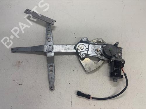 Rear left window mechanism JAGUAR XJ (XJ40, XJ81) 6 4.0 | BP27727017C24 
