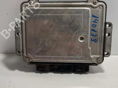 Engine control unit (ECU) FORD FOCUS II (DA_, HCP, DP) | BP33035842M57 - Image 5