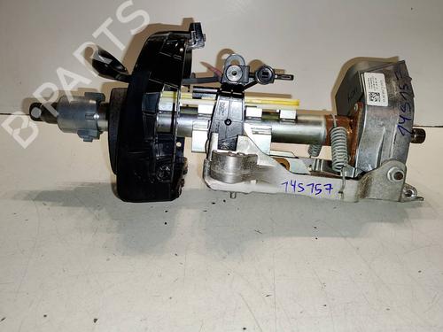 Used Steering column Steering column MERCEDES-BENZ A-CLASS (W169) A 180 CDI (169.007, 169.307) (109 hp) 39988740 39988740