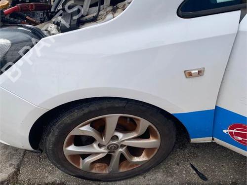 Other OPEL CORSA E (X15) | BP38675888O1 - Image 23