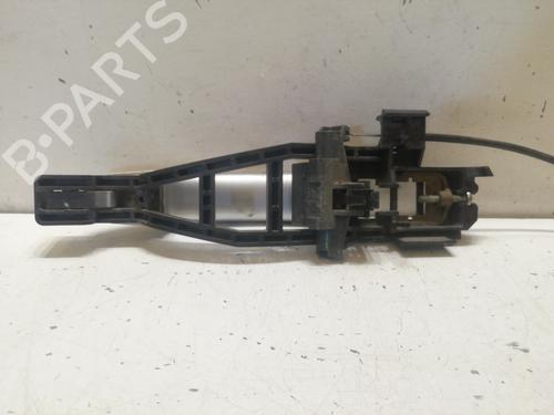 Rear right exterior door handle FORD FOCUS C-MAX (DM2)  | BP23569613C130 