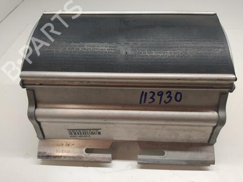 Airbag passagier MERCEDES-BENZ A-CLASS (W168) A 170 CDI (168.009, 168.109) (95 hp) 23569889