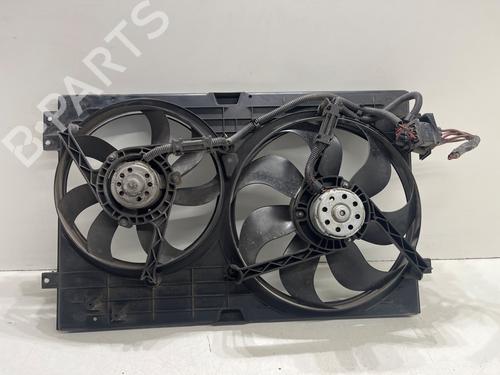 Radiator fan SEAT LEON (1M1) 1.9 TDI | BP37282910M35 - Image 2