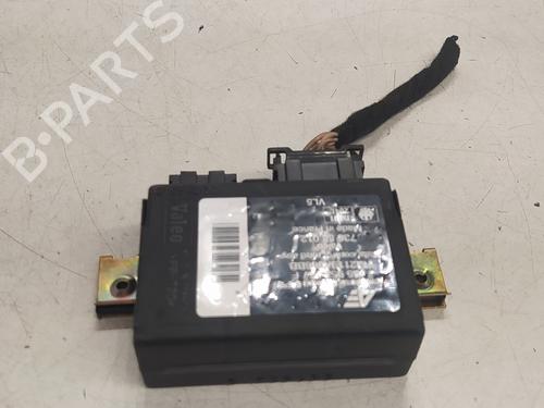 Control unit FORD GALAXY I (WGR) 1.9 TDI | BP20652587M11 
